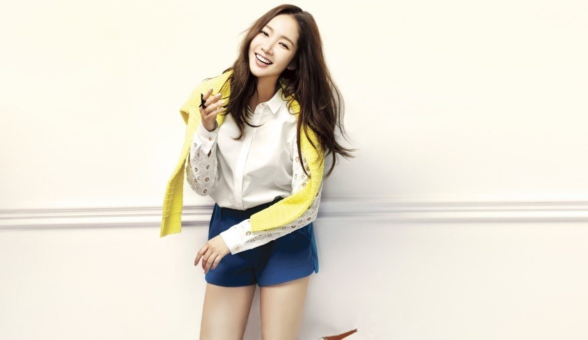 Park Min-Young HD Images/Photo Gallery Download #7020413