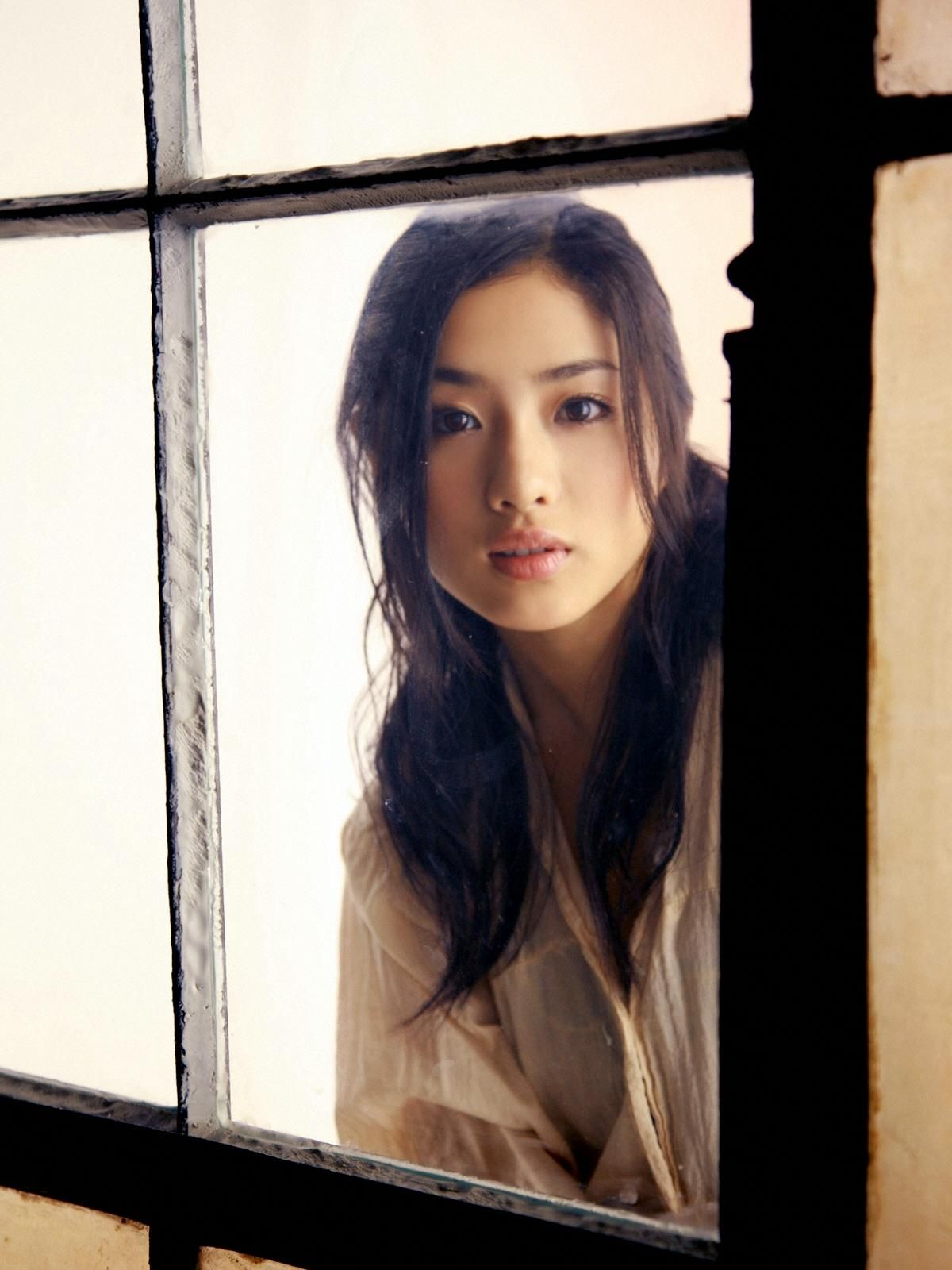 Satomi Ishihara HD Images/Photo Gallery Download #1659692