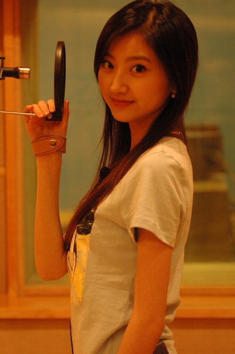 Tian Jing HD Images/Photo Gallery Download #6683450
