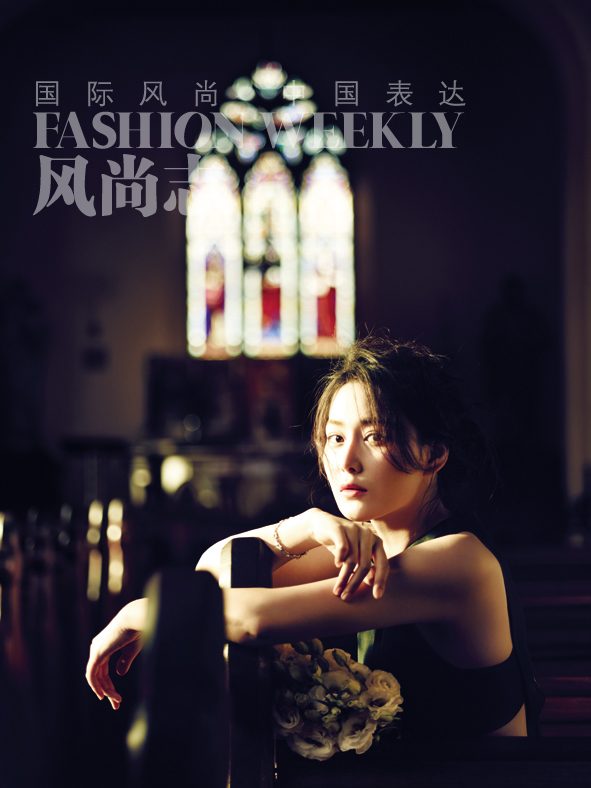 Viann Zhang HD画像/フォトギャラリーダウンロード #6639696