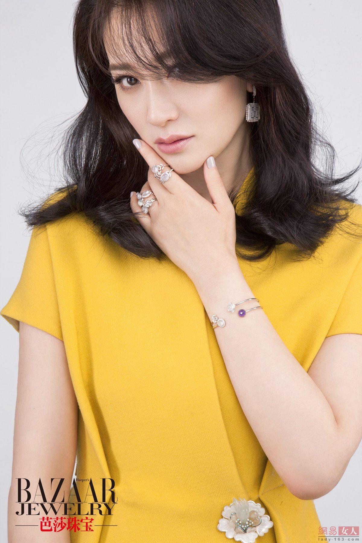 Xiaoran Li HD Images/Photo Gallery Download #1836697
