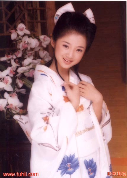 陈一娜 高清写真/照片下载 #3368088