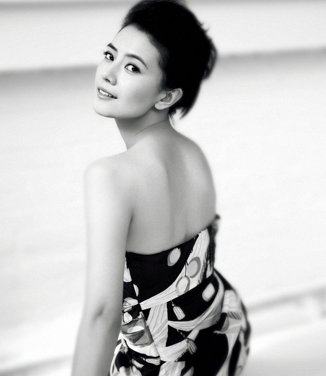 Yuanyuan Gao HD Images/Photo Gallery Download #661873