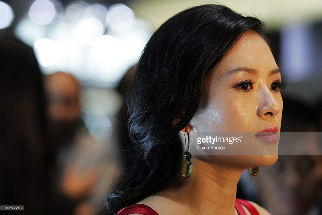 Ziyi Zhang HD Images/Photo Gallery Download #1045431