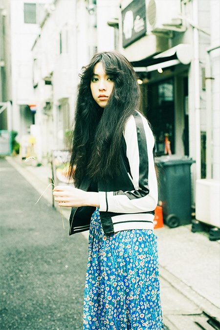 三吉彩花 高清写真/照片下载 #820134