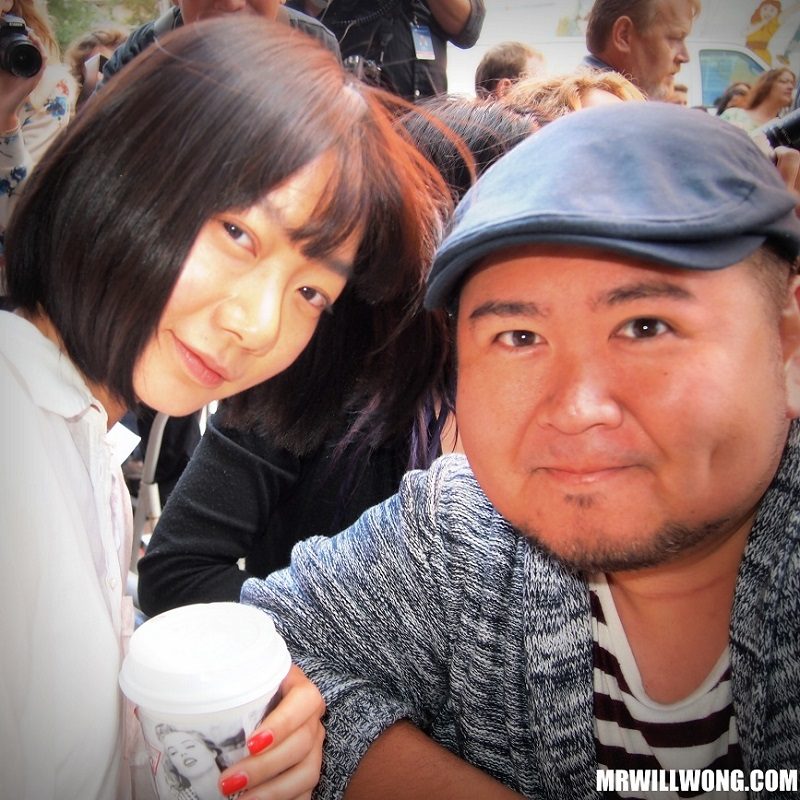 ペ・ドゥナ HD画像/フォトギャラリーダウンロード #1370753