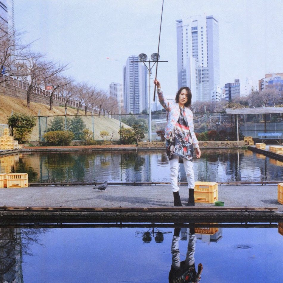 Erika Toda HD Images/Photo Gallery Download #4076968