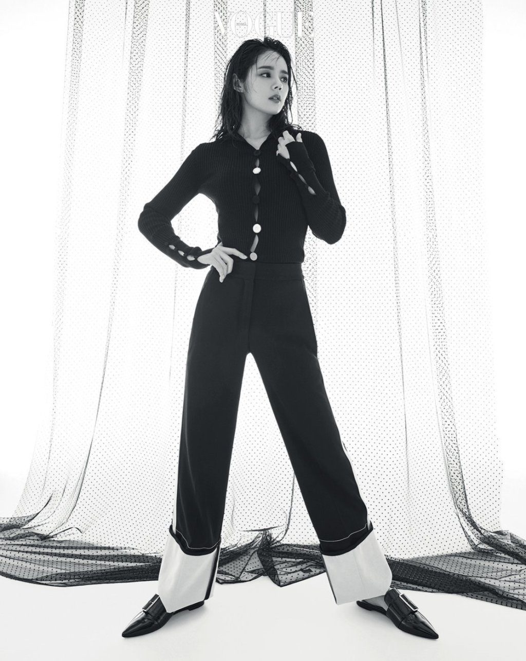 Ga-in Han HD Images/Photo Gallery Download #1611400