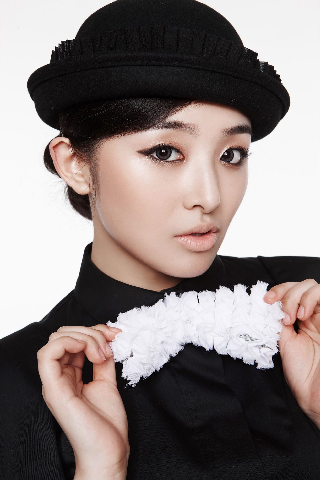 Hanyun Zhang HD Images/Photo Gallery Download #1963137