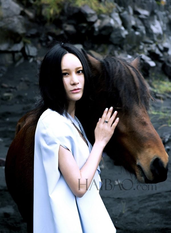 Lauren Shang HD Images/Photo Gallery Download #1742378