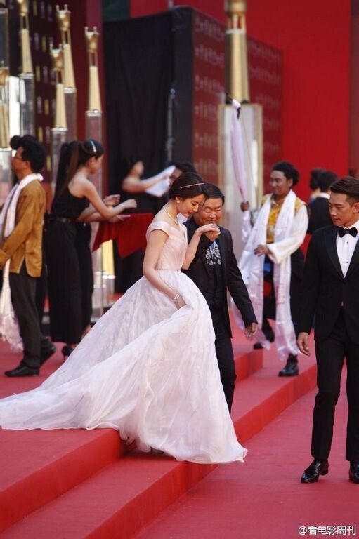 Liu Yifei HD Images/Photo Gallery Download #6707608