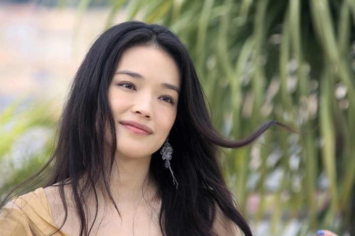 Shu Qi HD Images/Photo Gallery Download #6722382