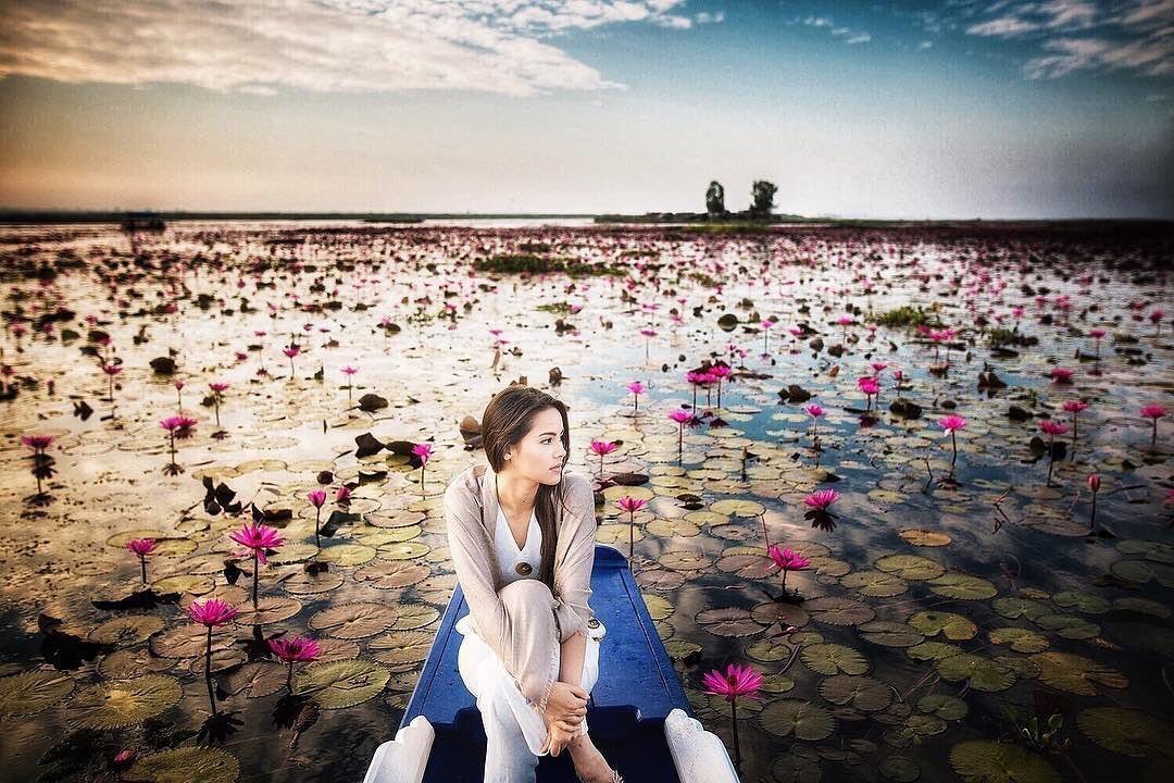 Urassaya Sperbund HD Images/Photo Gallery Download #6200743
