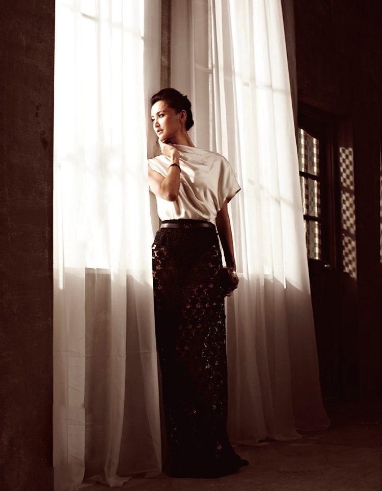 Xinyi Zhang HD Images/Photo Gallery Download #7023546