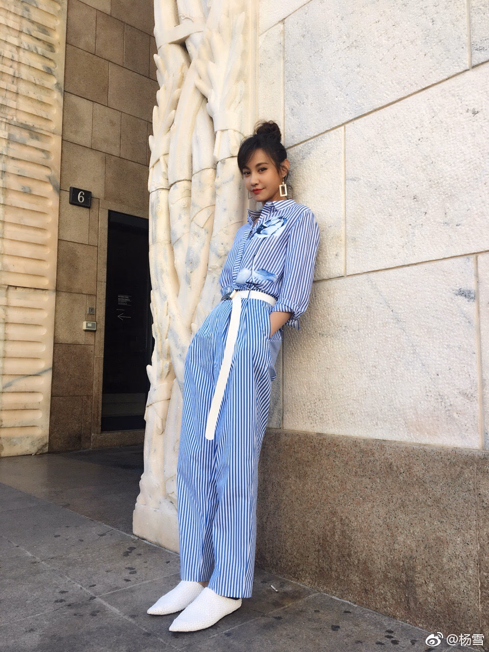 杨雪 高清写真/照片下载 #3489698