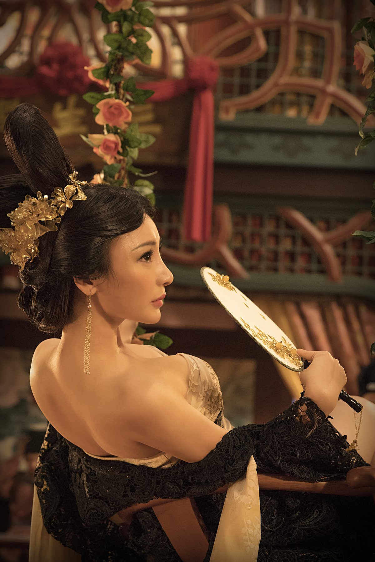 Yan Liu HD Images/Photo Gallery Download #1967967