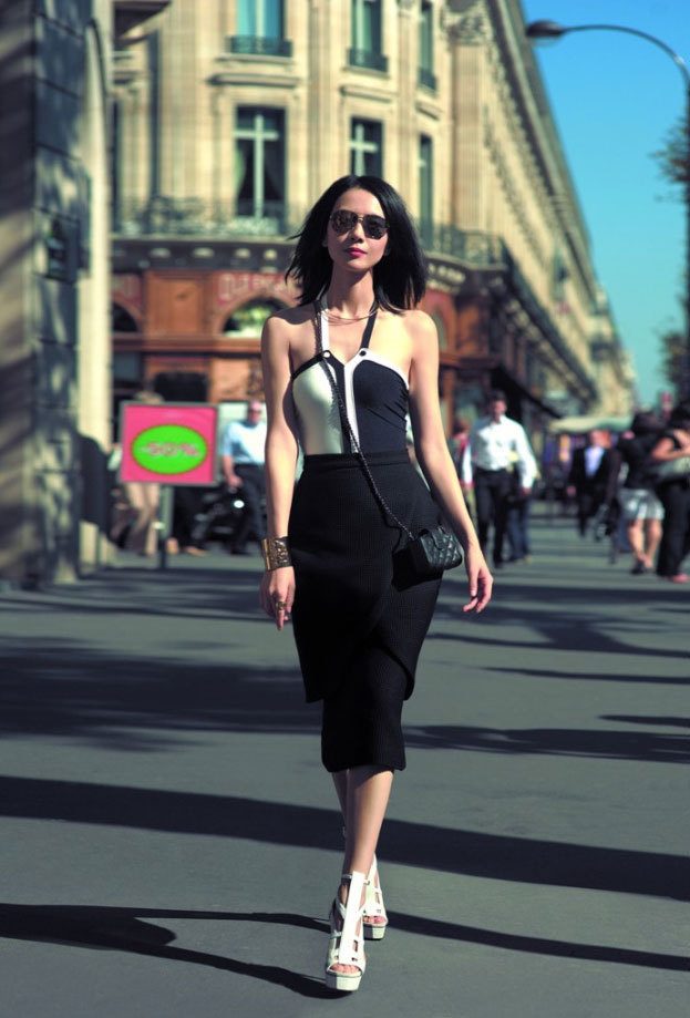 カオ・ユアンユアン HD画像/フォトギャラリーダウンロード #667279