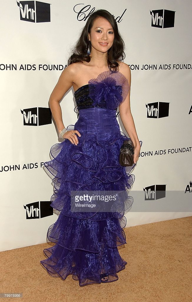 Ziyi Zhang HD Images/Photo Gallery Download #1045723