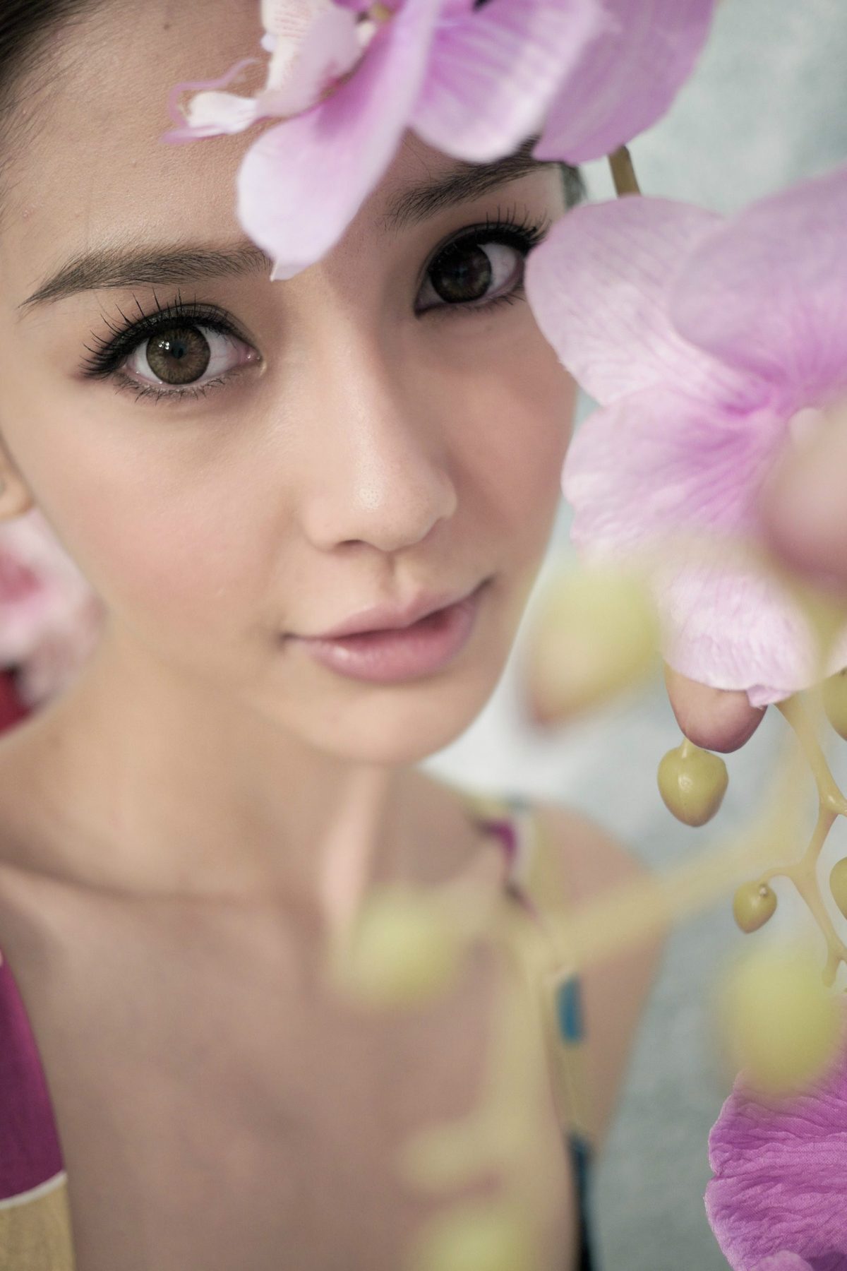 Angelababy HD Images/Photo Gallery Download #6652213