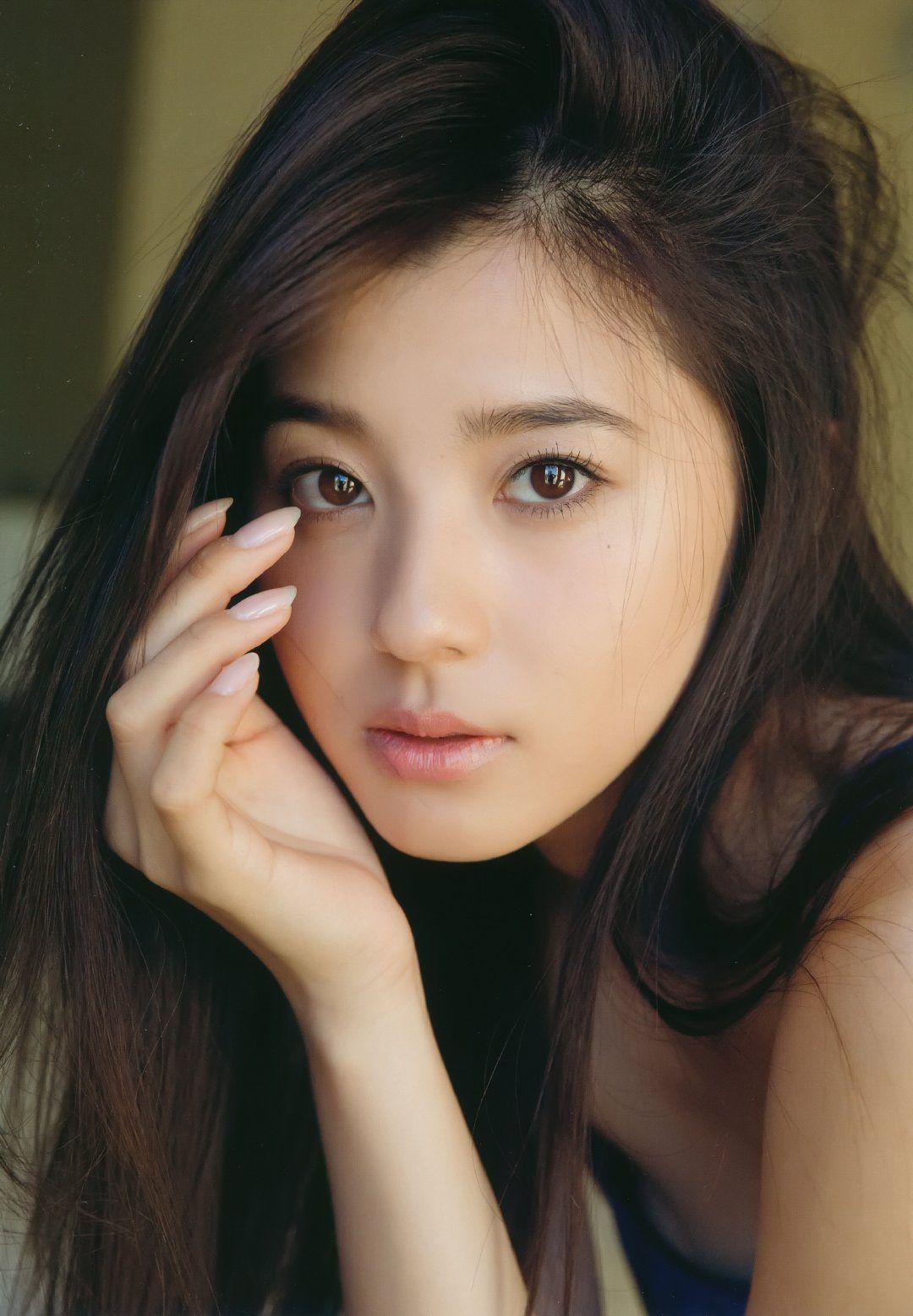 Aya Asahina HD Images/Photo Gallery Download #9450766