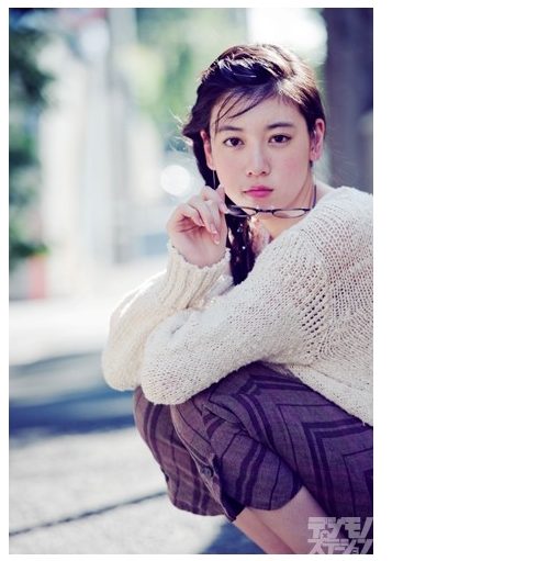 三吉彩花 高清写真/照片下载 #820426
