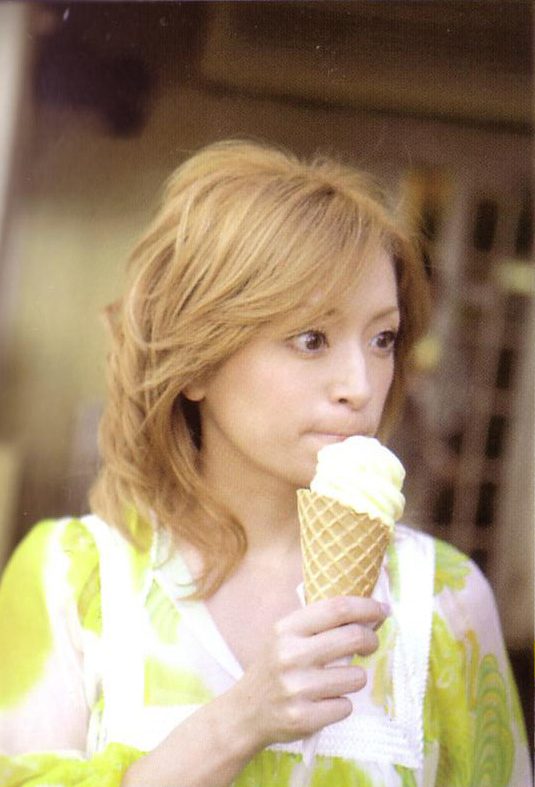Ayumi Hamasaki HD Images/Photo Gallery Download #888046