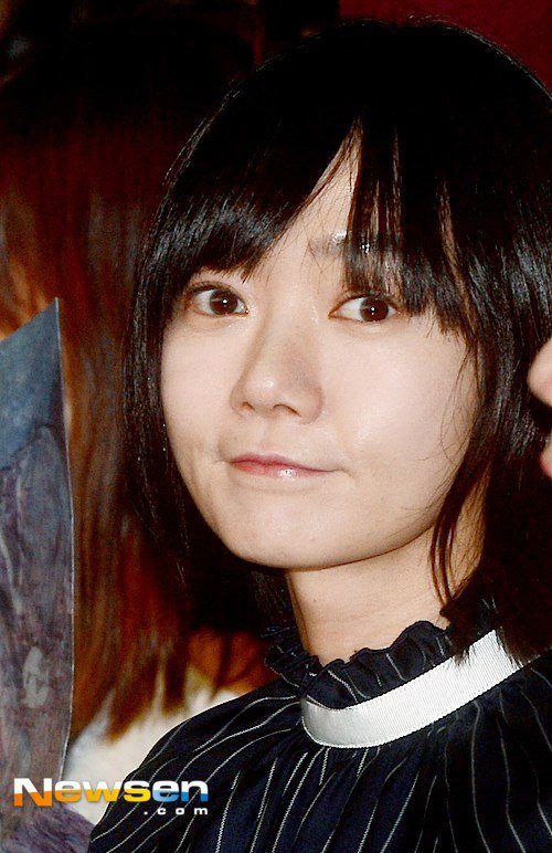 배두나 HD 이미지/사진 갤러리 다운로드 #1371045