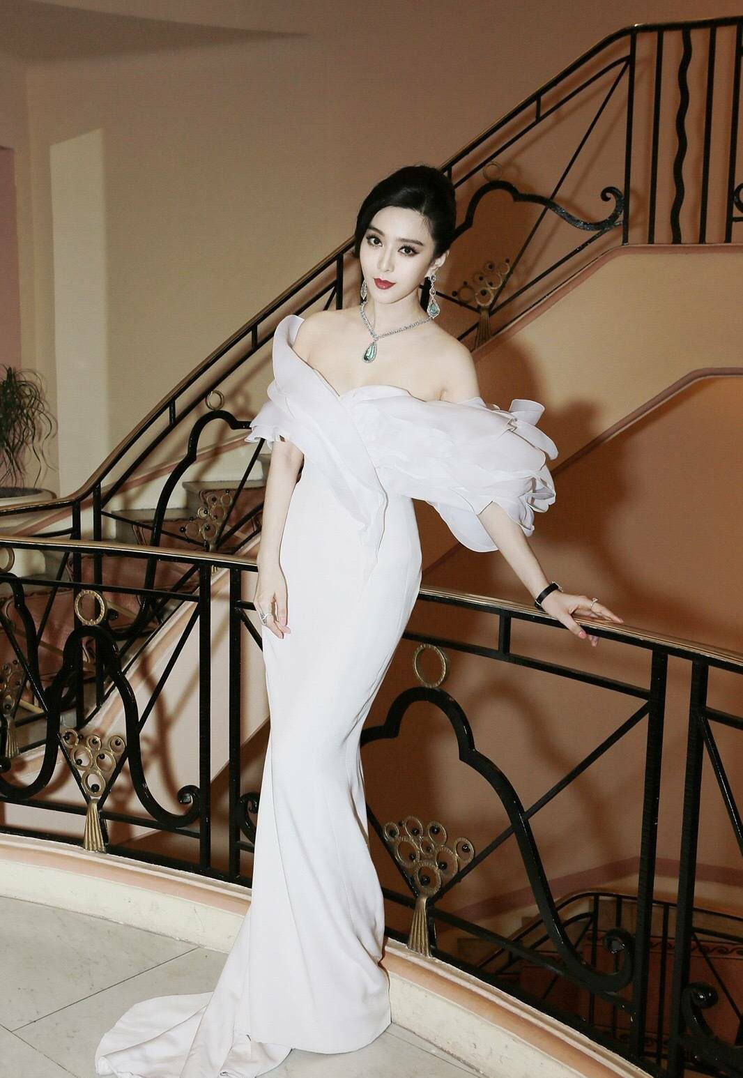 ファン・ビンビン HD画像/フォトギャラリーダウンロード #1184096