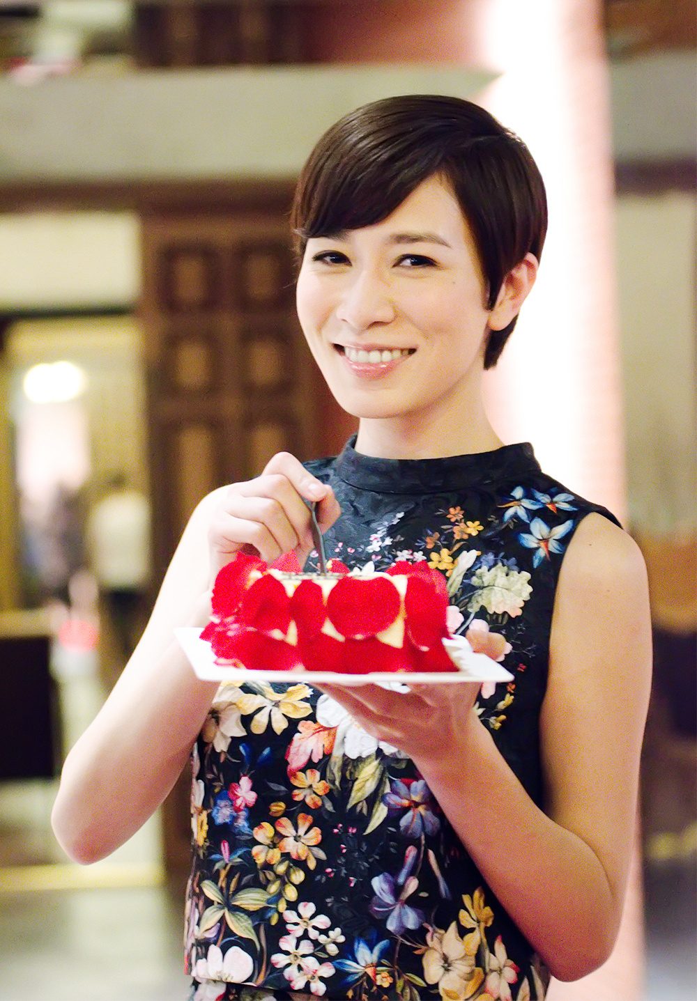 Charmaine Sheh HD Images/Photo Gallery Download #694278