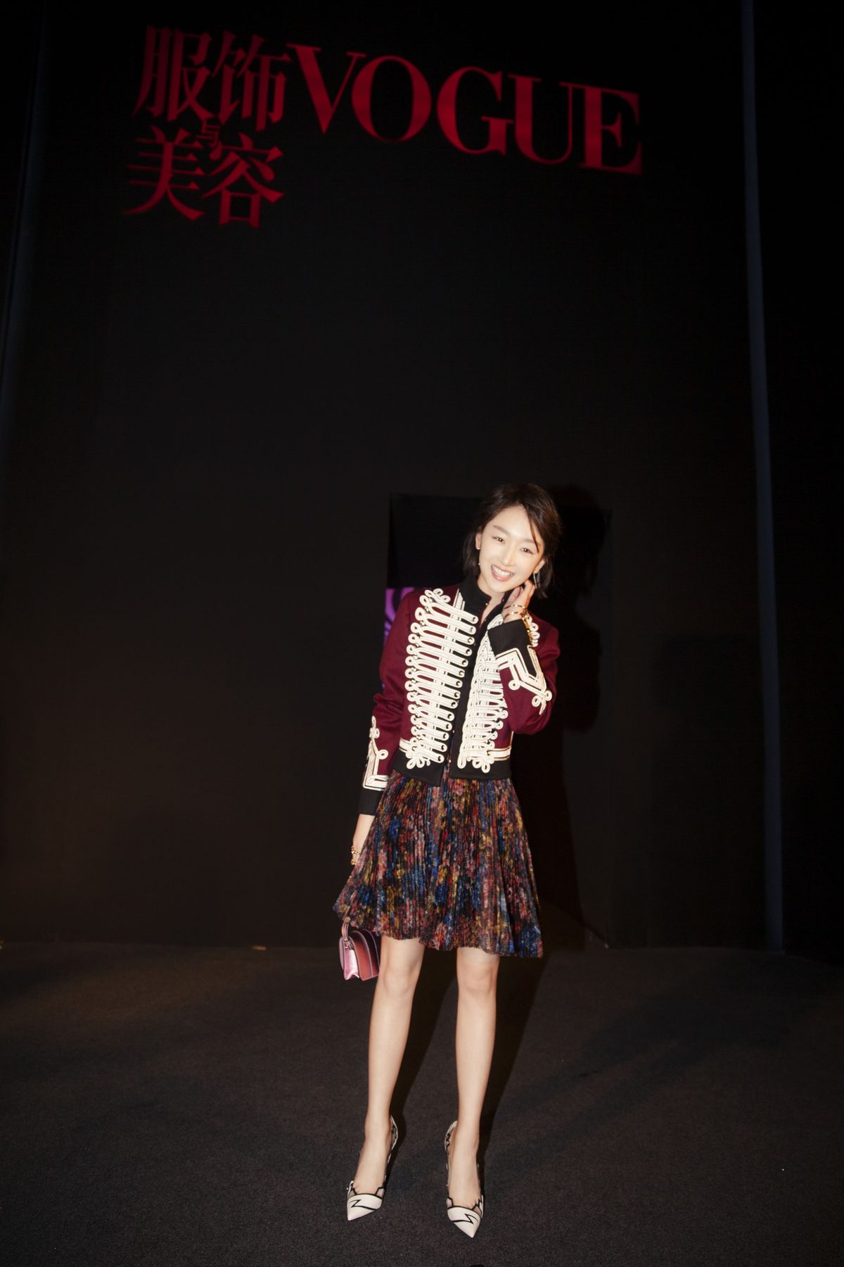 Dongyu Zhou HD Images/Photo Gallery Download #1909731