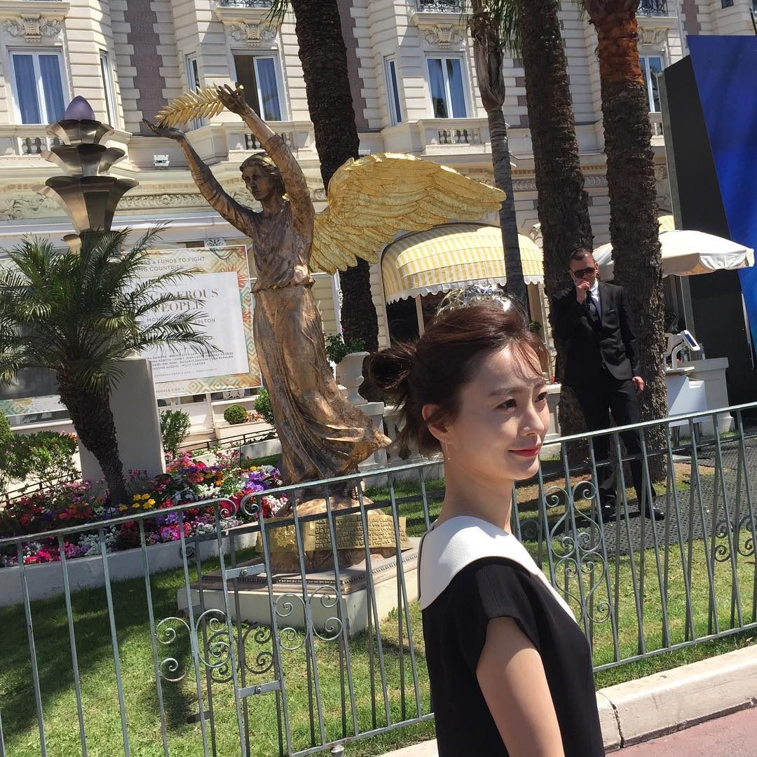 Jung Yu-mi HD Images/Photo Gallery Download #1698916