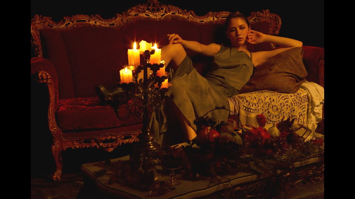 长泽雅美 高清写真/照片下载 #606770