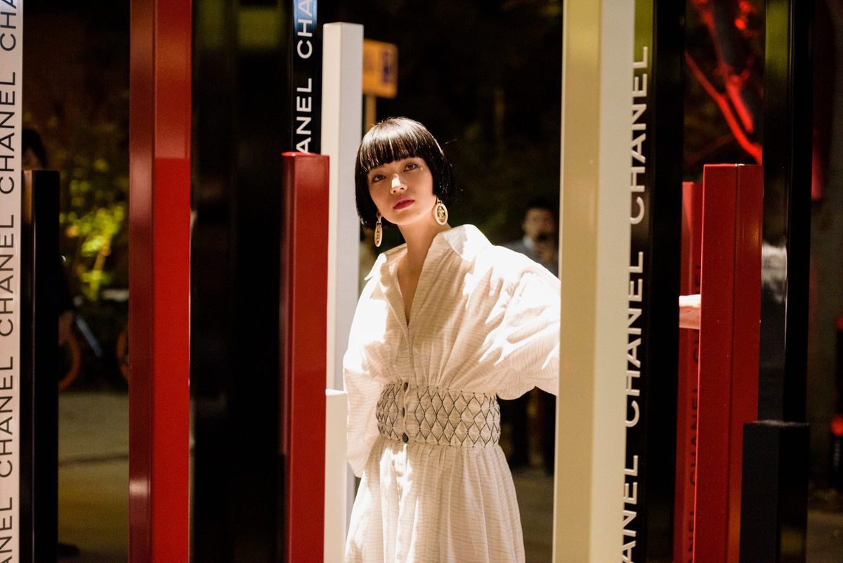 Nana Komatsu HD Images/Photo Gallery Download #3900255