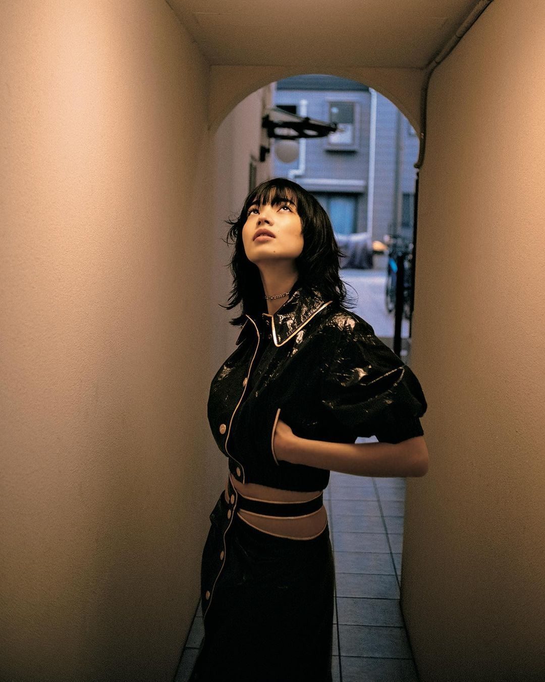 小松菜奈 高清写真/照片下载 #6416680