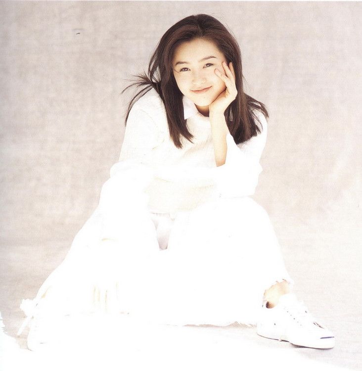 Noriko Sakai HD Images/Photo Gallery Download #5472559