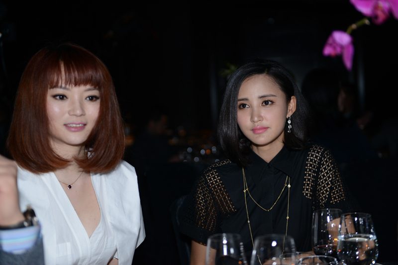 Xinyi Zhang HD Images/Photo Gallery Download #7023838