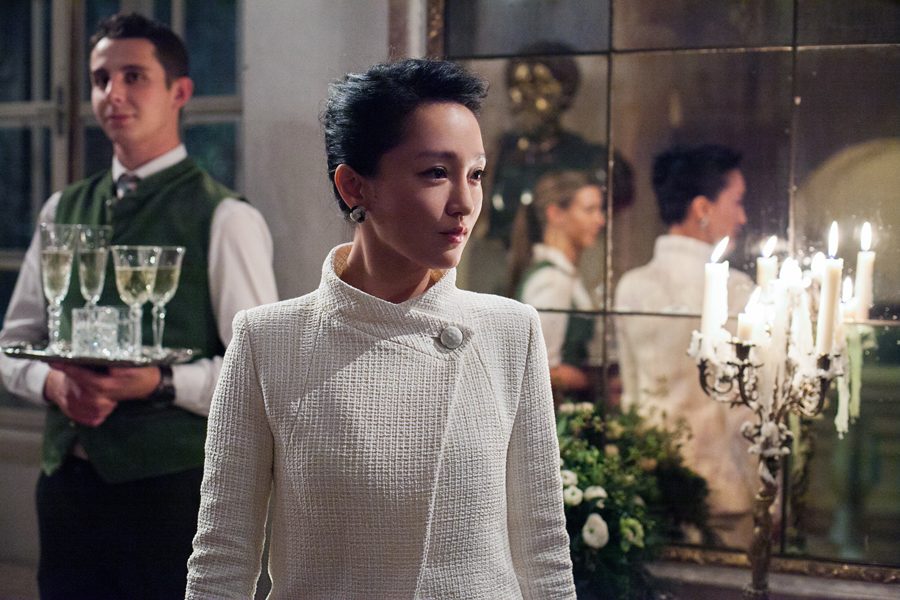 Xun Zhou HD Images/Photo Gallery Download #776672