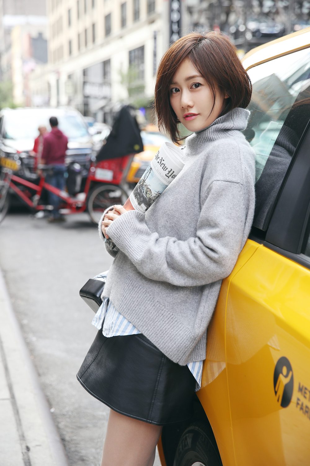 Yun Liu HD画像/フォトギャラリーダウンロード #1810290