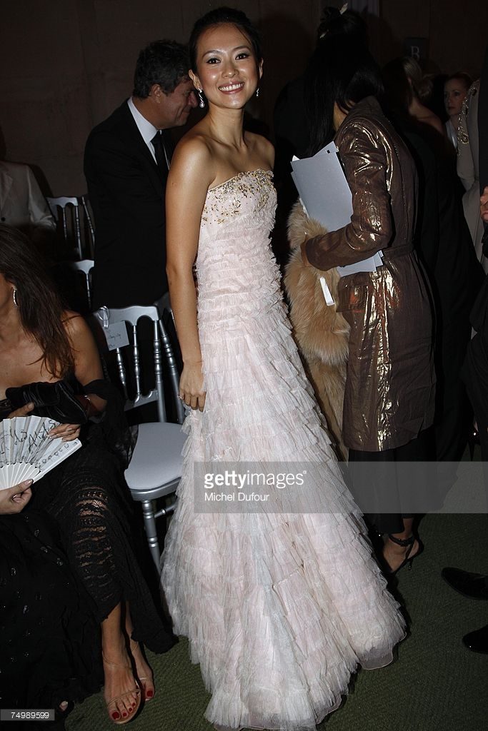 장쯔이 HD 이미지/사진 갤러리 다운로드 #1046015