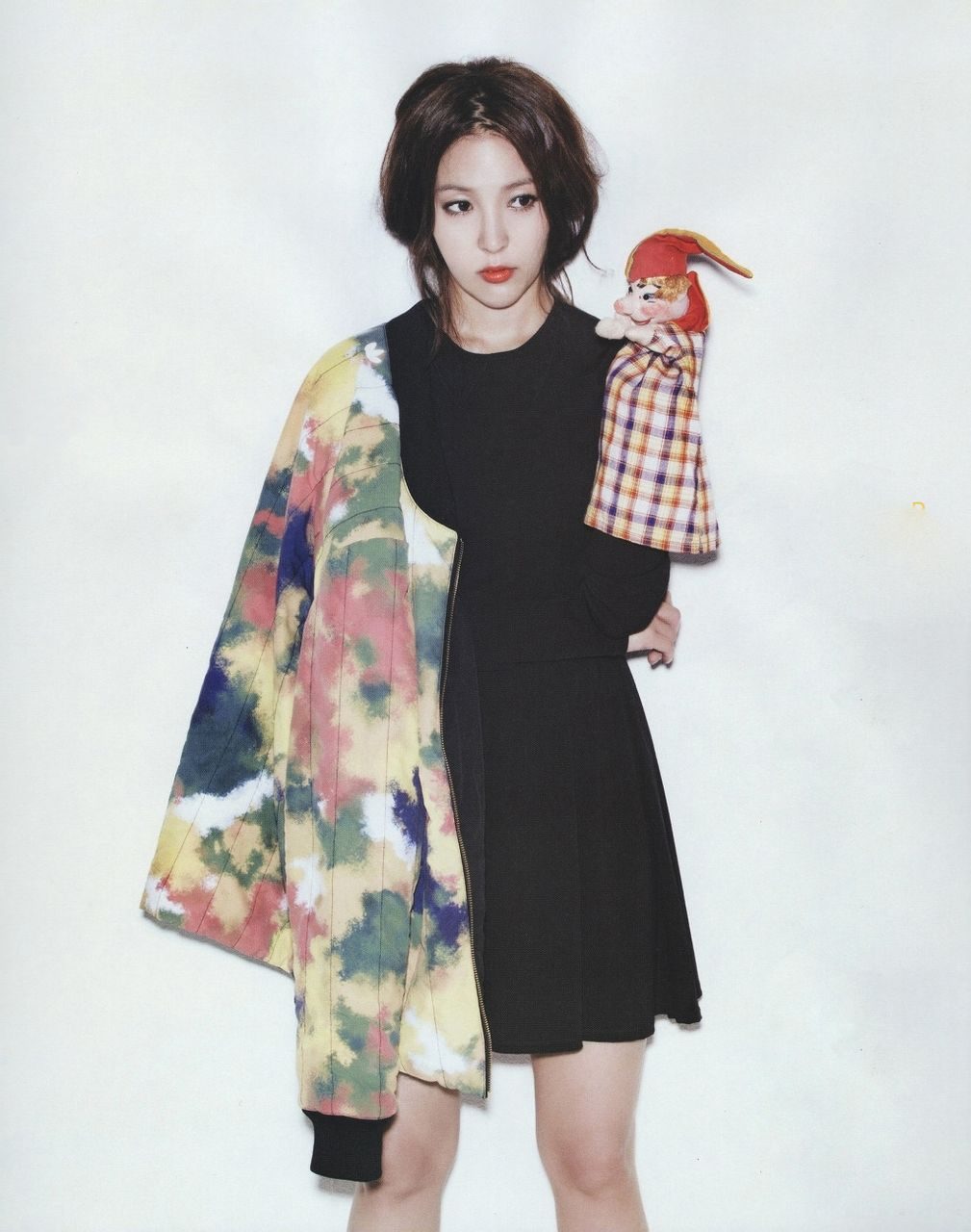 BoA HD Images/Photo Gallery Download #1606870