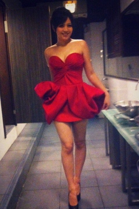 Esther Liu HD Images/Photo Gallery Download #6992309