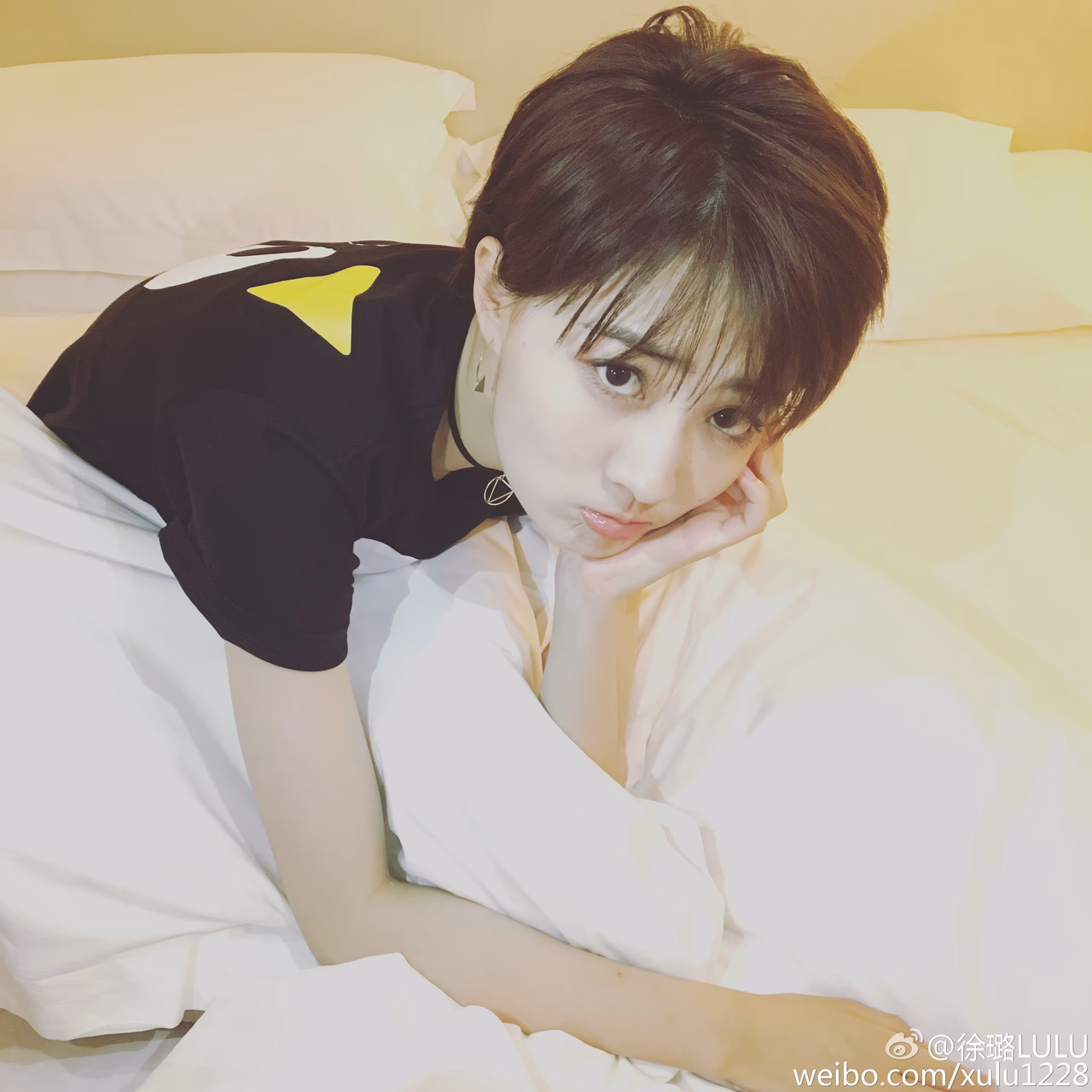 徐璐 高清写真/照片下载 #3417548