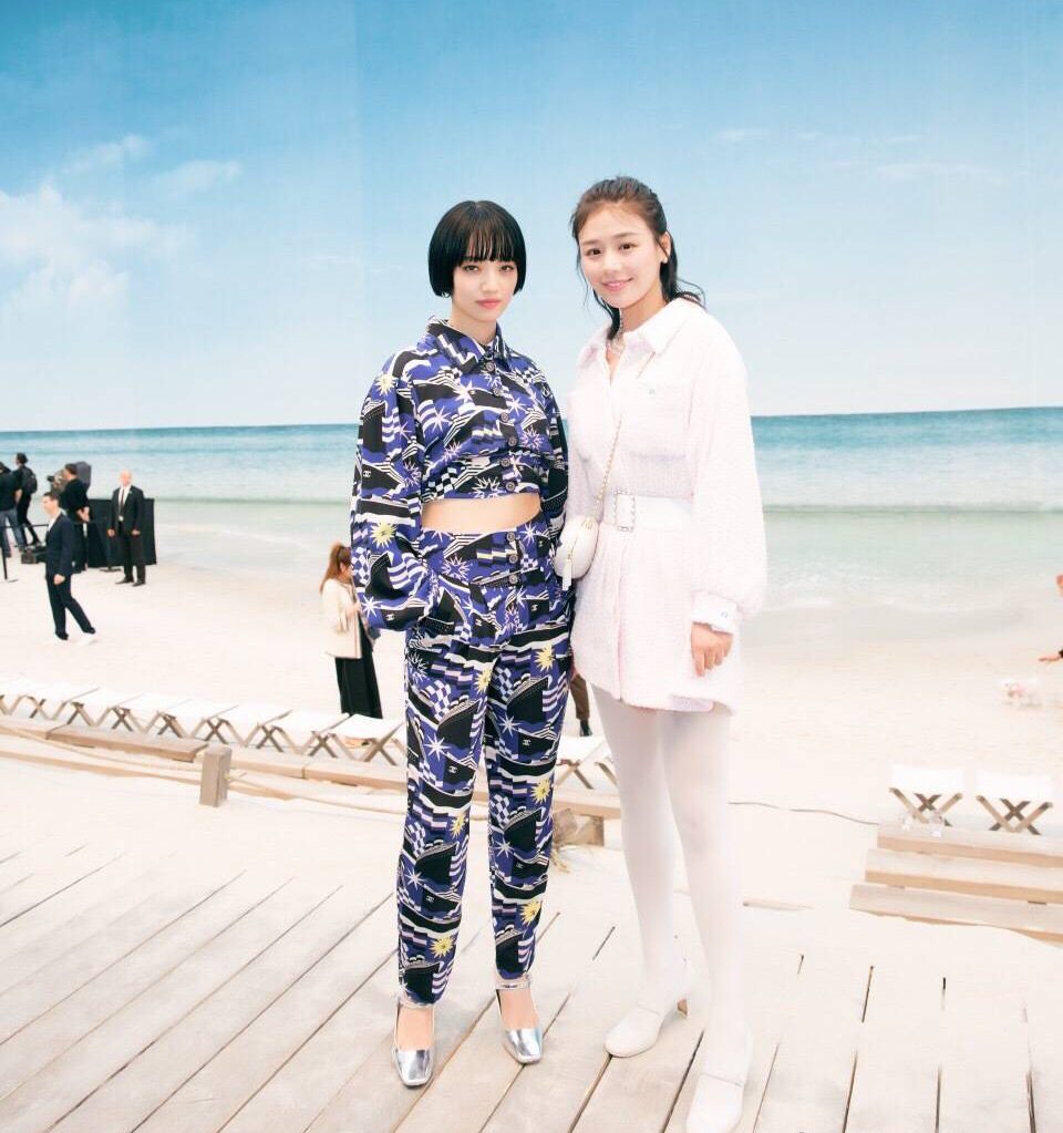 Nana Komatsu HD Images/Photo Gallery Download #3900547