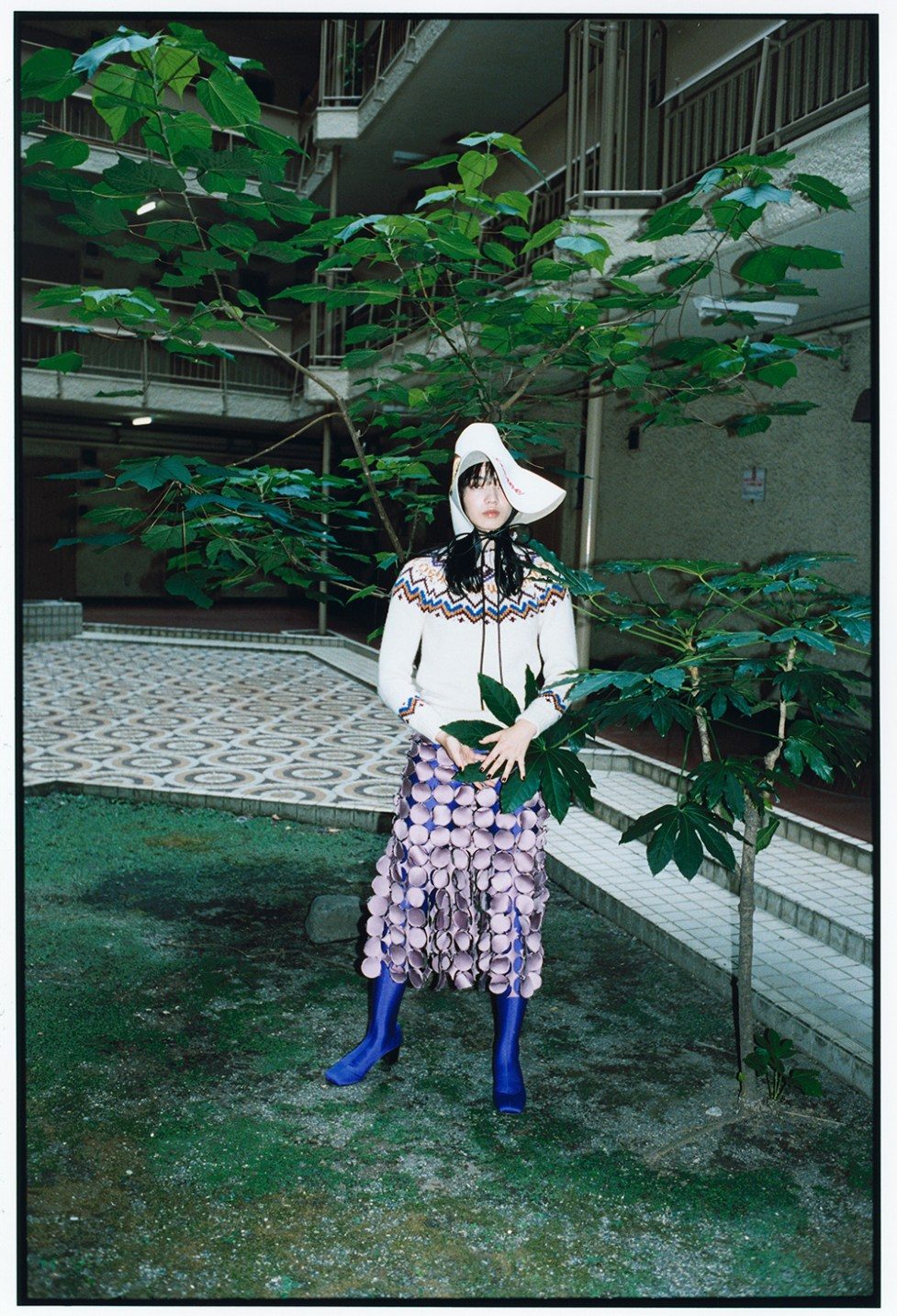 Nana Komatsu HD Images/Photo Gallery Download #4385535