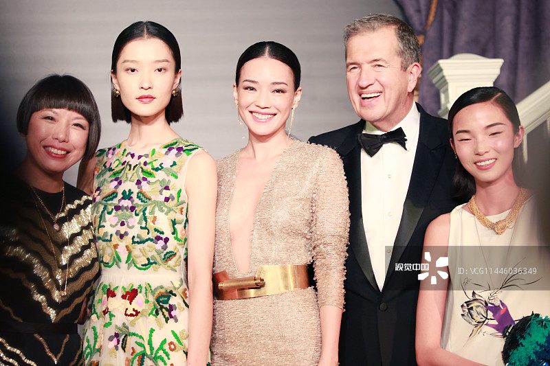 Shu Qi HD Images/Photo Gallery Download #6722966