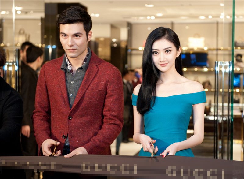 Tian Jing HD Images/Photo Gallery Download #6689156