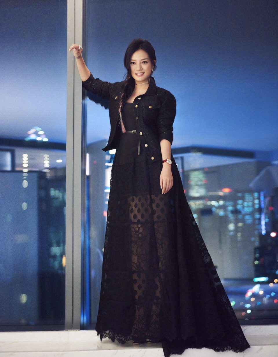 Wei Zhao HD Images/Photo Gallery Download #1672501