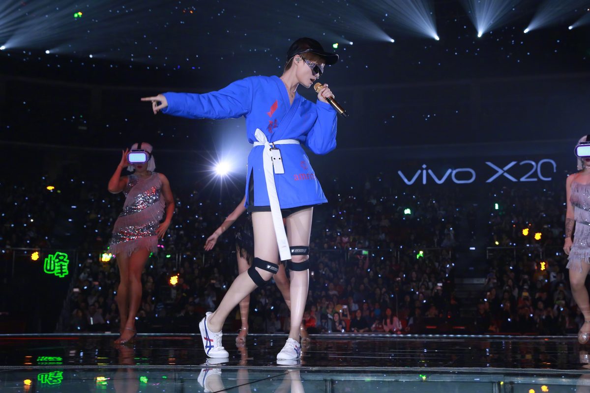 Yuchun Li HD Images/Photo Gallery Download #1902920