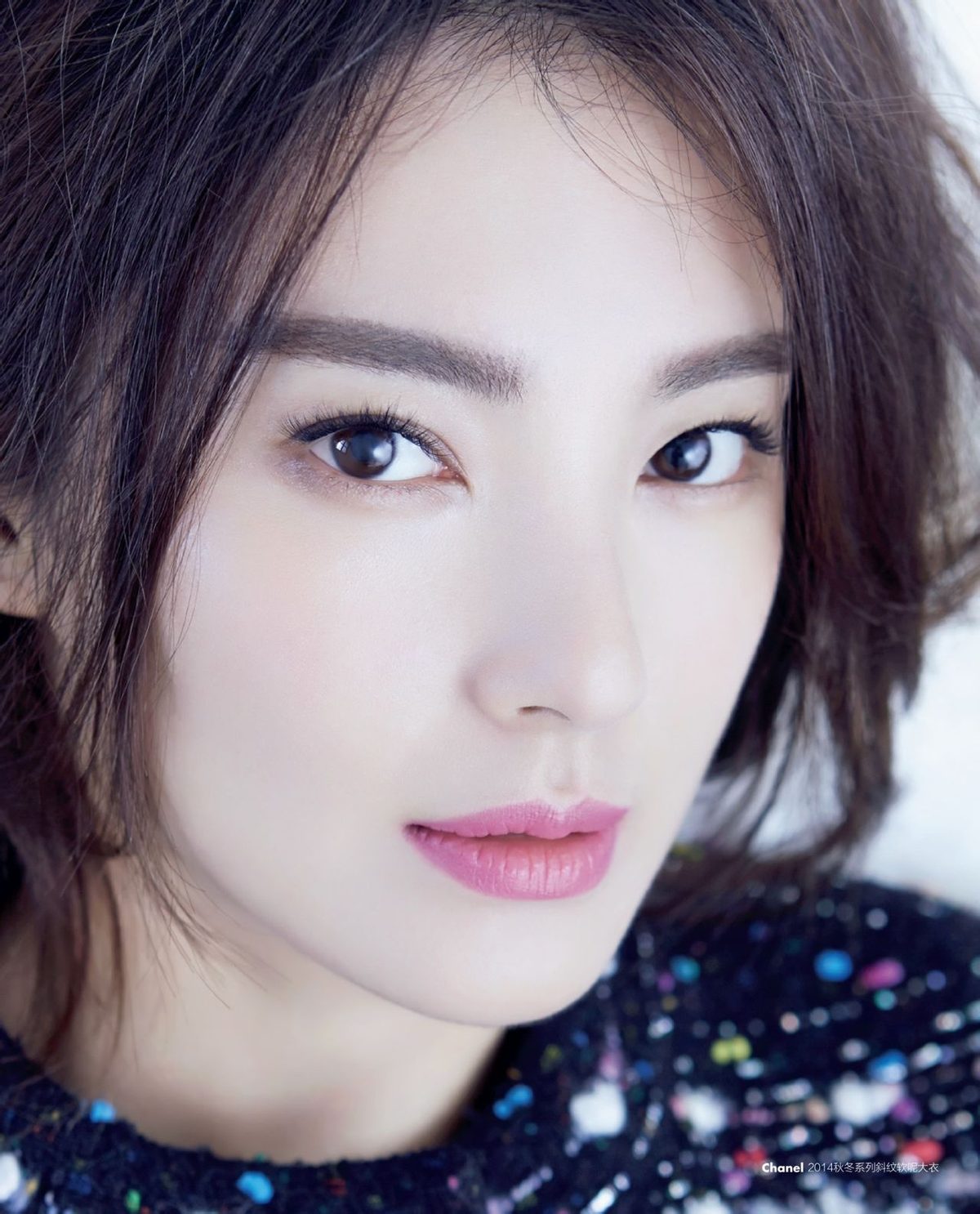 Yuqi Zhang HD Images/Photo Gallery Download #6664438