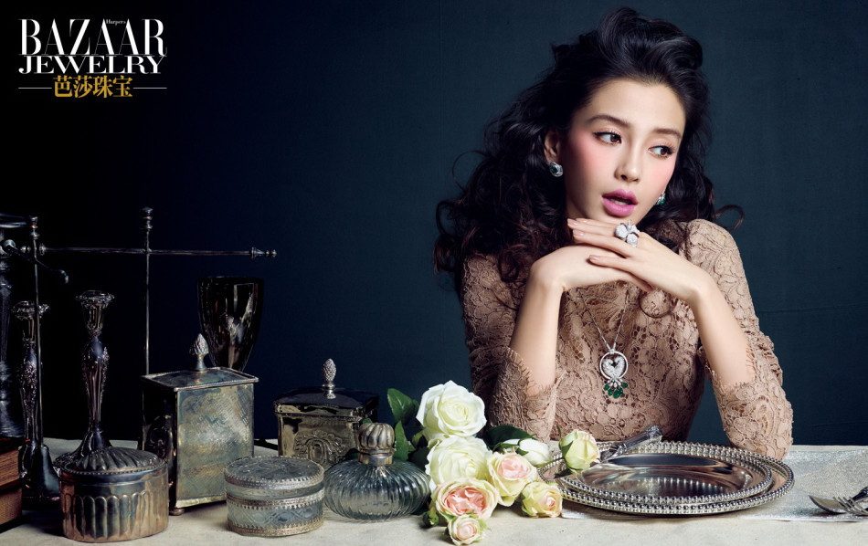 Angelababy HD Images/Photo Gallery Download #6652797